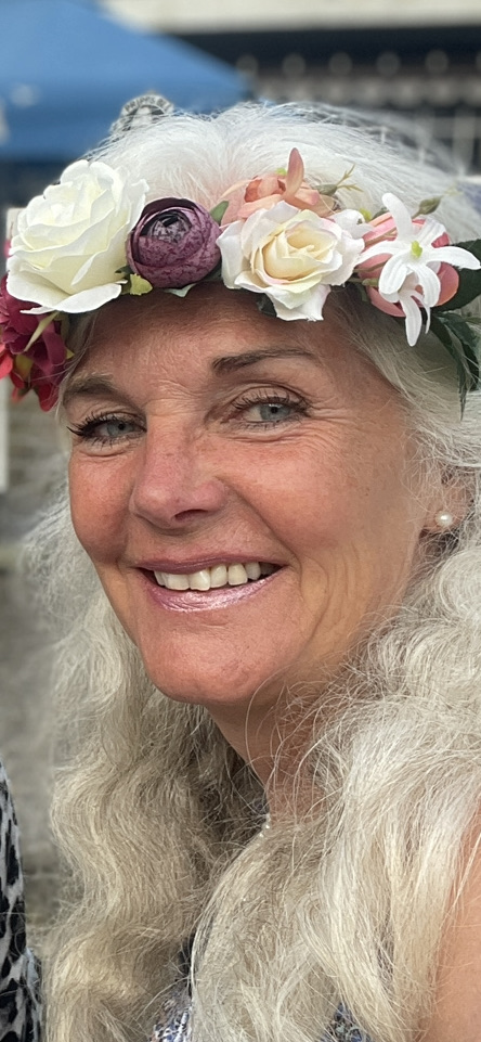 Ingrid - personligt hela vägen